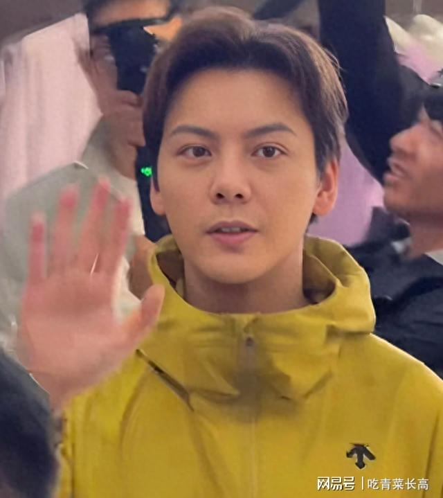  打开网易新闻 查看精彩图片 