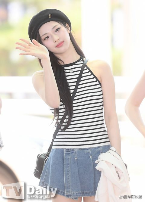 Ruka（图源：TVDaily）