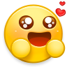 哇