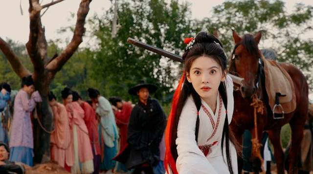 图片来源：Disney+提供
