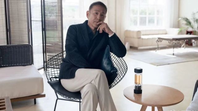 △ 爸爸妈妈心中靠谱代言三巨头。