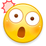 震惊