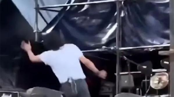 视频截图