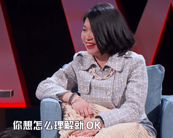 这大概也是蒙淇淇票数低，被淘汰的主要原因吧！