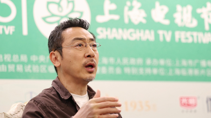 演员宁理