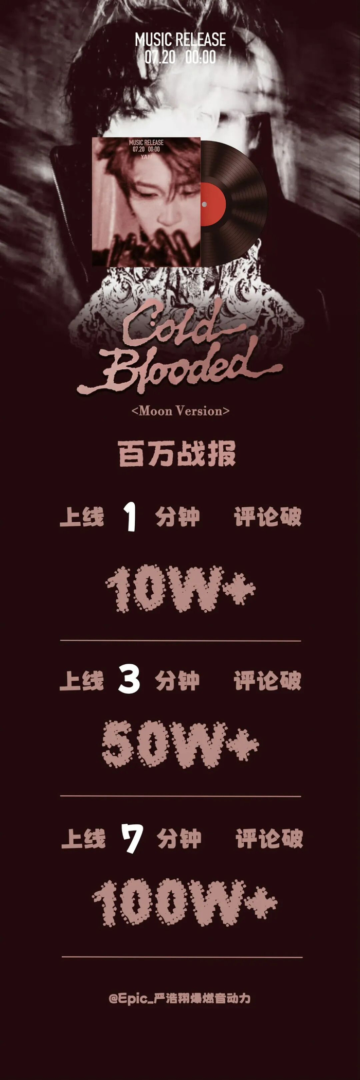 图源@Epic_严浩翔爆燃音动力